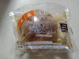「セブン-イレブン 窯焼きシュー とろ生カスタード」のクチコミ画像 by ぴのこっここ さん