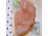 「トップバリュ 純輝鶏皮なしむね肉 337g」のクチコミ画像 by ぺりちゃんさん