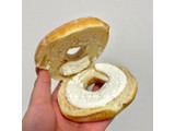 「セブン-イレブン 米粉を使ったミルククリームドーナツ」のクチコミ画像 by apricotさん