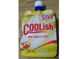 「ロッテ クーリッシュ やみつきハニーバター 135ml」のクチコミ画像 by 7GのOPさん