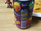 「アサヒ スタイルバランス カシスオレンジテイスト 缶350ml」のクチコミ画像 by 7GのOPさん