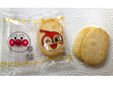 「Befco アンパンマンのソフトせんべい 甘口しょうゆ 袋2枚×16」のクチコミ画像 by SANAさん