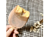 「森永 PARM キャラメルパンプキン 袋80ml」のクチコミ画像 by COTORI cafeさん