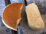 「ヤマザキ 北海道チーズ蒸しケーキ 袋1個」のクチコミ画像 by パン大好きさん