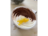 「セブン-イレブン カカオ72％のチョコ使用 ショコラプリン柚子を添えて」のクチコミ画像 by SALTさん