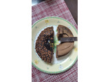 「クリスピー・クリーム・ドーナツ チョコレート タルト」のクチコミ画像 by ぼくちゃんさんさん