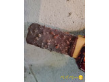 「ロッテ ガーナ チョコ＆クッキーサンド 袋76ml」のクチコミ画像 by レビュアーさん