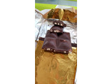 「Chocolove メープルグレーズ塩ピーカン入り ストロングダークチョコレート カカオ 70％ 90g」のクチコミ画像 by minorinりん さん