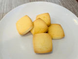 「セブン＆アイ セブンプレミアム 芳醇バタークッキー 袋5枚」のクチコミ画像 by Memoさん