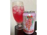 「合同酒精 昔懐かしいいちごかき氷サワー 缶350ml」のクチコミ画像 by idu3dg6jさん