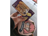 「森永製菓 白いダースプレミアム レーズンバターサンド味 箱12粒」のクチコミ画像 by 啓子さんさん