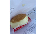 「ファミリーマート 森永製菓監修 バター香る ホットケーキまん」のクチコミ画像 by なでしこ5296さん