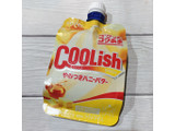 「ロッテ クーリッシュ やみつきハニーバター 135ml」のクチコミ画像 by ice-tokkoさん