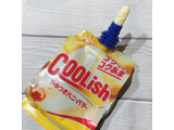 「ロッテ クーリッシュ やみつきハニーバター 135ml」のクチコミ画像 by ice-tokkoさん
