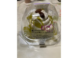 「ローソン Uchi Cafe’ ラムのトリコ！バニララムケーキ」のクチコミ画像 by paguyosh47さん