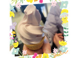 「イケア ストロベリーソフトクリーム 1個」のクチコミ画像 by レビュアーさん