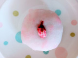 「ヤマザキ 桜吹雪大福 つぶあん 袋1個」のクチコミ画像 by レビュアーさん