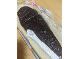 「ヤマザキ コッペパン 生チョコレート＆ホイップ」のクチコミ画像 by ゅぃぽんさん