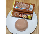 「ロッテ チョコパイアイス ショコラモンブラン 袋50ml」のクチコミ画像 by みにぃ321321さん