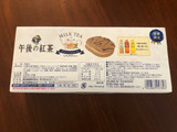 「森永製菓 午後の紅茶 ミルクティー デコレーションケーキ 箱6個」のクチコミ画像 by こつめかわうそさん