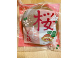 「米屋 和生菓子 桜もちどら焼き 袋1個」のクチコミ画像 by IKT0123さん