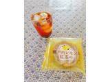 「シャトレーゼ 瀬戸内レモンと紅茶のふんわりロール」のクチコミ画像 by みっち0204さん