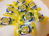 「カバヤ 塩分チャージタブレッツ パーソナル 塩レモン 袋21g」のクチコミ画像 by みっち0204さん