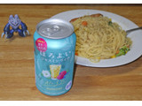 「サントリー ほろよい ジャスミンライチ 缶350ml」のクチコミ画像 by 7GのOPさん
