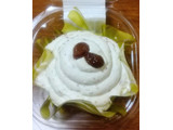 「ローソン Uchi Cafe’ ラムのトリコ！バニララムケーキ」のクチコミ画像 by uhkkieさん