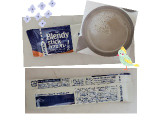 AGF ブレンディ スティック カフェオレ カロリーハーフの実食写真（レビュアーさん）