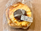 「17SURF BAGEL 渋皮入り和栗あんこと渋皮栗のチーズケーキ」のクチコミ画像 by やにゃさん