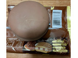 「ロッテ チョコパイアイス ショコラモンブラン 袋50ml」のクチコミ画像 by わやさかさん