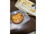 「ファミリーマート にゃんともおいしいチーズケーキ」のクチコミ画像 by kina子いもさん
