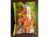 「ハッピーポケット チュロロ アップルシナモン味 56g」のクチコミ画像 by chan-manaさん