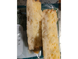 「Pasco 北海道チーズのベイクドタルト 袋1個」のクチコミ画像 by ゅぃぽんさん