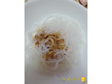 「グリコ 麺好亭 とんこつ醤油スープ 袋41g」のクチコミ画像 by レビュアーさん