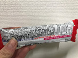 「森永製菓 inバープロテイン ベイクドチョコ 袋1本」のクチコミ画像 by ちゅんちゅーーんさん