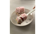 「銀座コージーコーナー さくらのケーキ」のクチコミ画像 by こつめかわうそさん