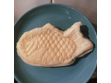 「ローソン Uchi Cafe’ もっちりとした白いたい焼き カスタード」のクチコミ画像 by numero13さん