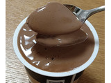 「アンデイコ こだわり極チョコプリン カップ102g」のクチコミ画像 by ちょこコーヒーさん