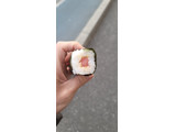 「ローソン 手巻寿司 ねぎとろ 増量」のクチコミ画像 by タケダさん