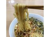 「明星食品 中華三昧 榮林 酸辣湯麺 袋103g」のクチコミ画像 by こつめかわうそさん
