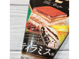 「森永製菓 ザ・クレープ ティラミス味 100ml」のクチコミ画像 by ice-tokkoさん