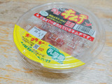 「北日本フード スーパー極上キムチ カップ320g」のクチコミ画像 by みっち0204さん