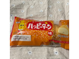 「フジパン コッぺパン ハッピーターン味 袋1個」のクチコミ画像 by monikoさん