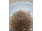 「マルちゃん つけ麺専用スープ 鰹だし醤油味 袋62g」のクチコミ画像 by レビュアーさん