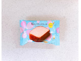 「ファミリーマート 桜のパウンドケーキ」のクチコミ画像 by むぎっこさん