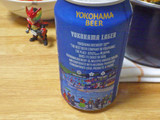 「横浜ビール 横浜ラガー 缶350ml」のクチコミ画像 by 7GのOPさん