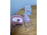 「ローソン Uchi Cafe’ お餅で巻いたもち食感ロール いちご」のクチコミ画像 by おさお1さん