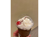 「スターバックス コーラ フラペチーノ」のクチコミ画像 by harrryさん